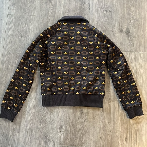 Adidas Originals Bomber Jacket - Picture 3 of 6